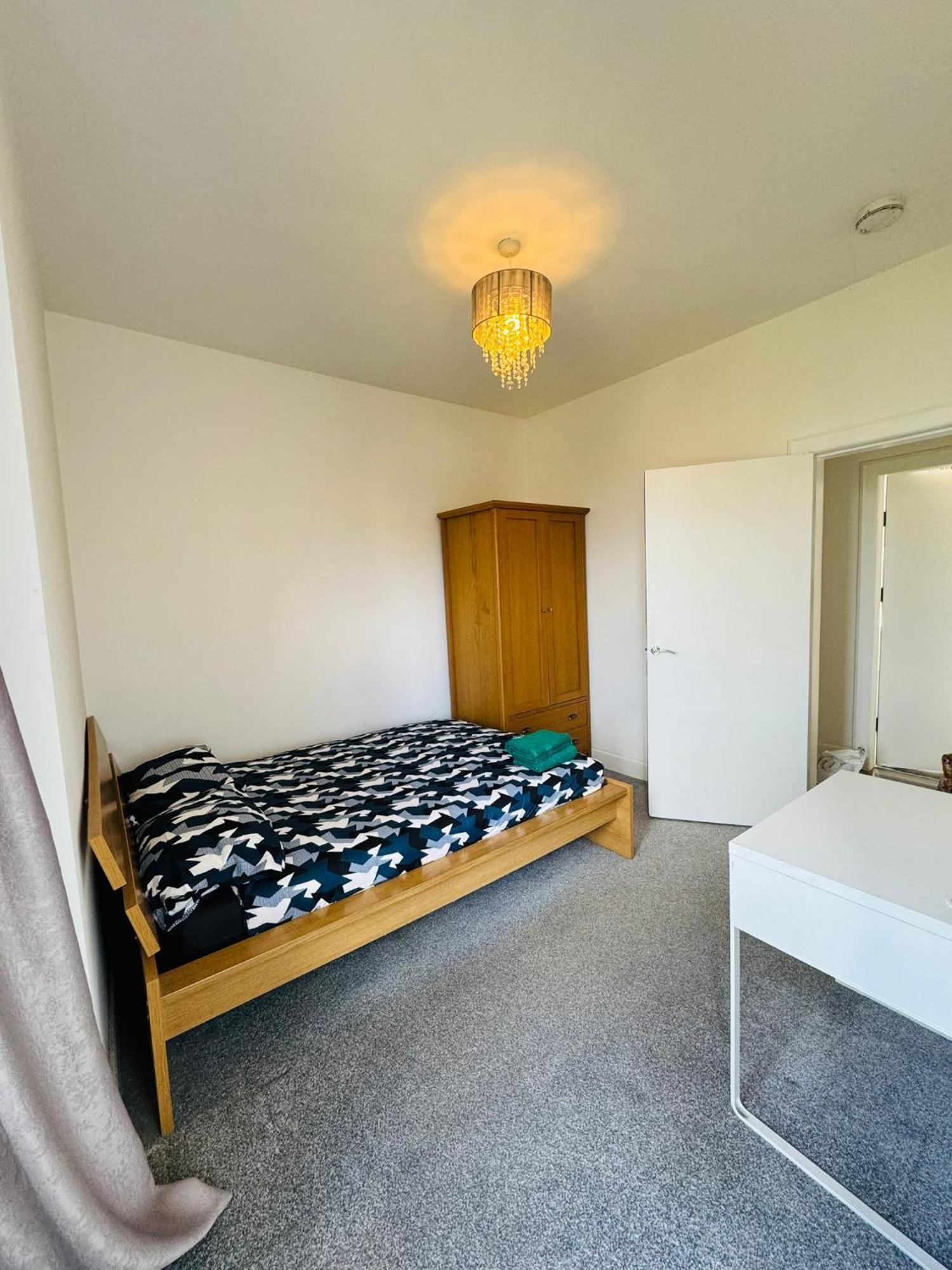 The Urban Retreat Appartement Edinburgh