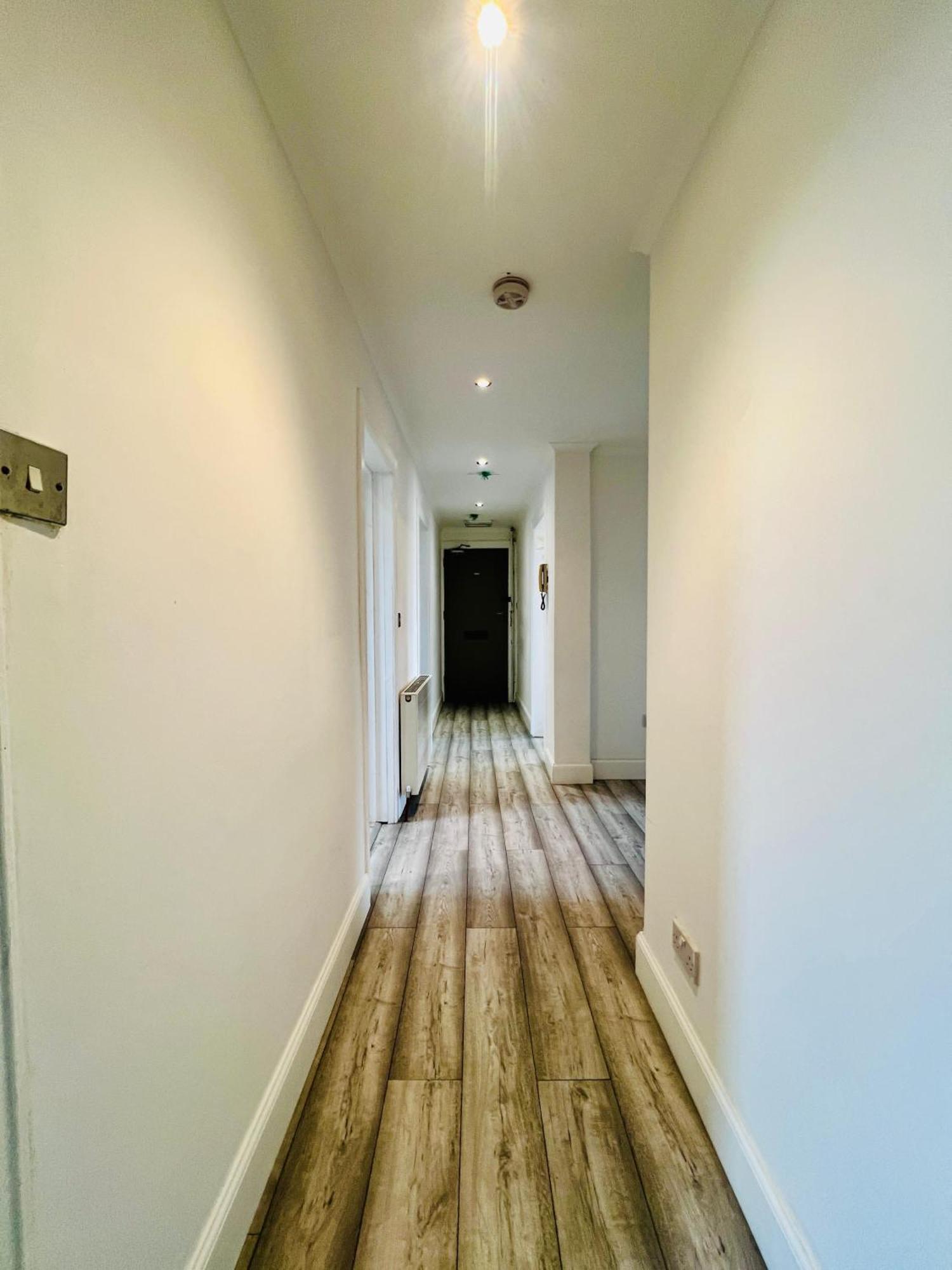 Appartement The Urban Retreat Edinburgh