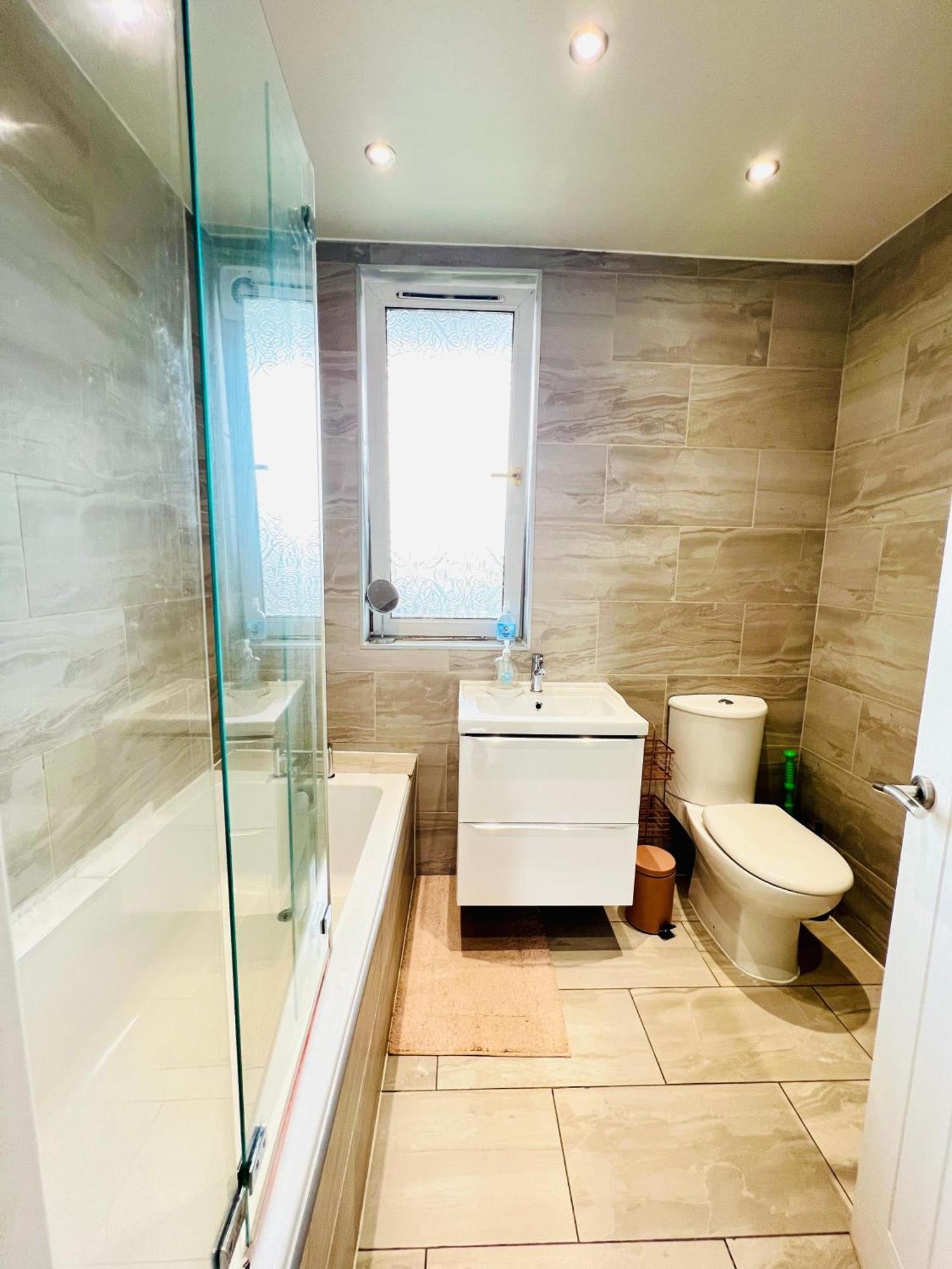 Appartement The Urban Retreat Edinburgh